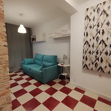 La Casa Del Viento Atq Apartamento Antequera Exterior foto