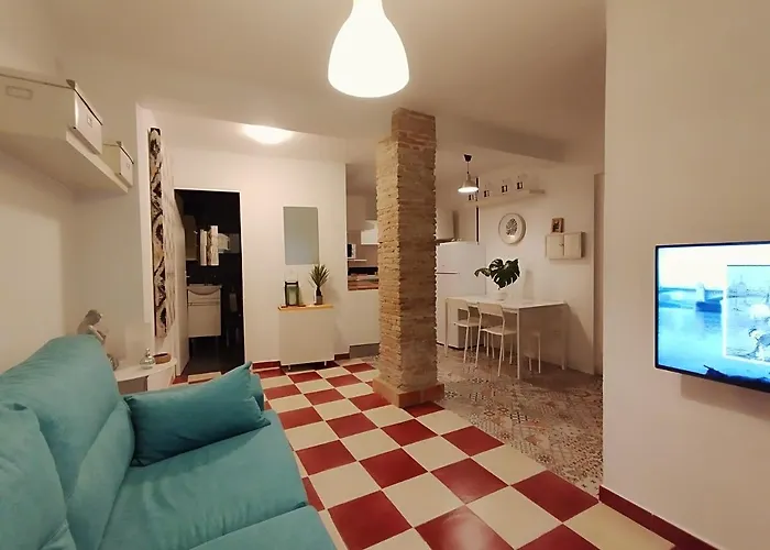 La Casa Del Viento Atq