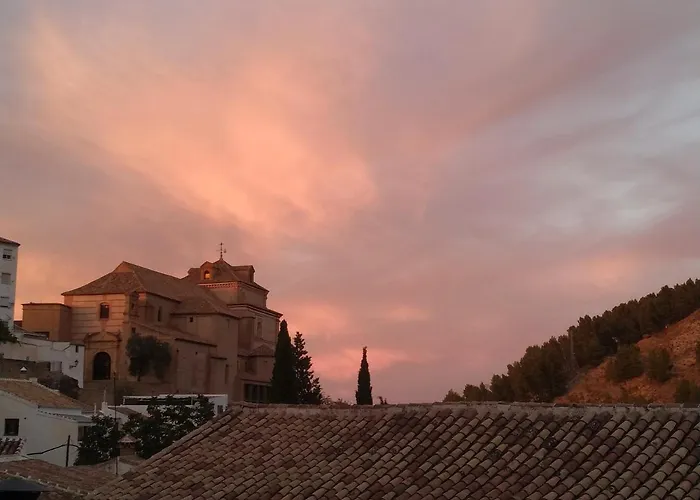 La Casa Del Viento Atq