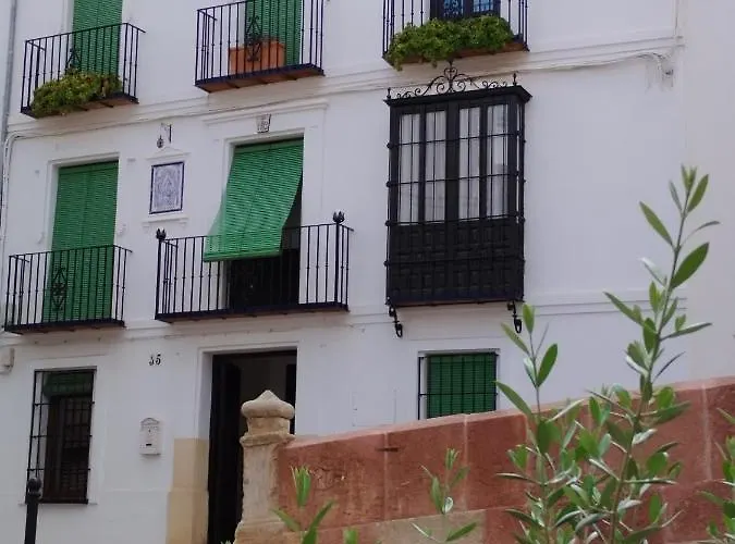 La Casa Del Viento Atq