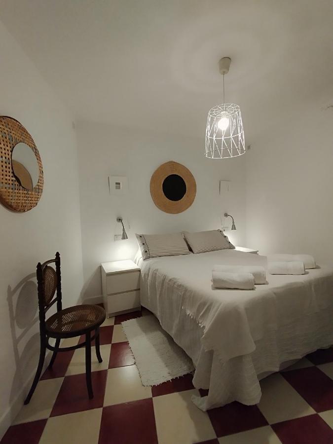 La Casa Del Viento Atq Antequera