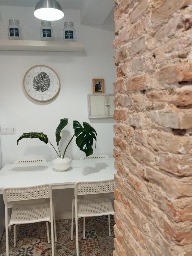 Apartment La Casa Del Viento Atq