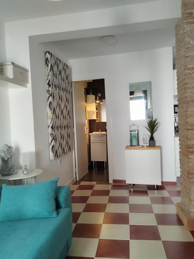 La Casa Del Viento Atq Apartment