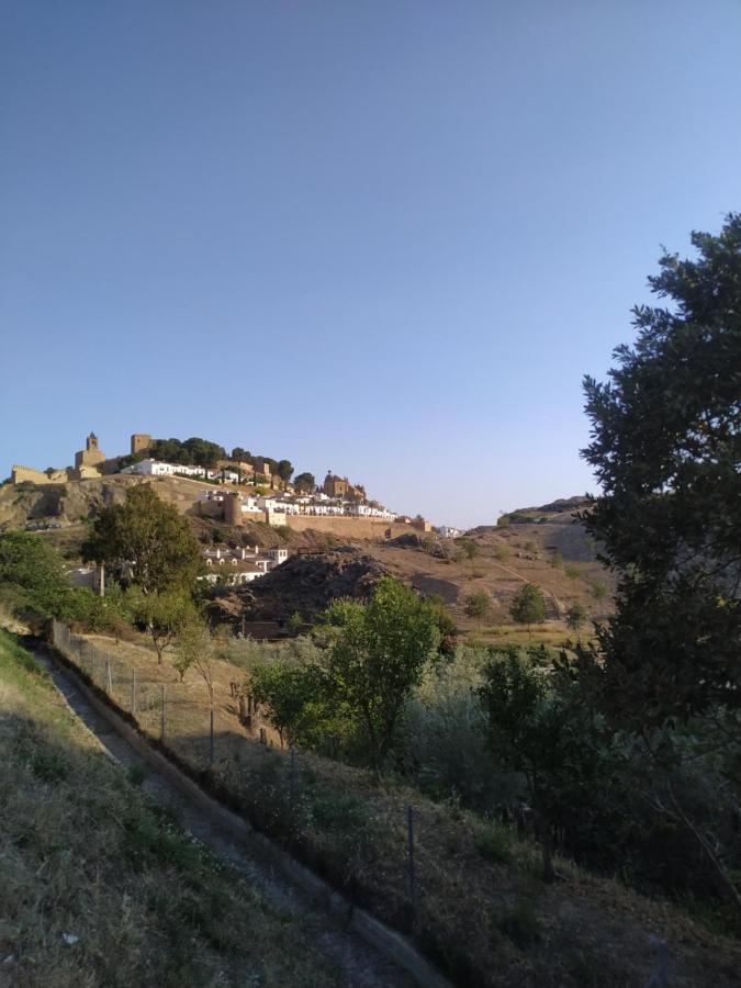 La Casa Del Viento Atq * Antequera