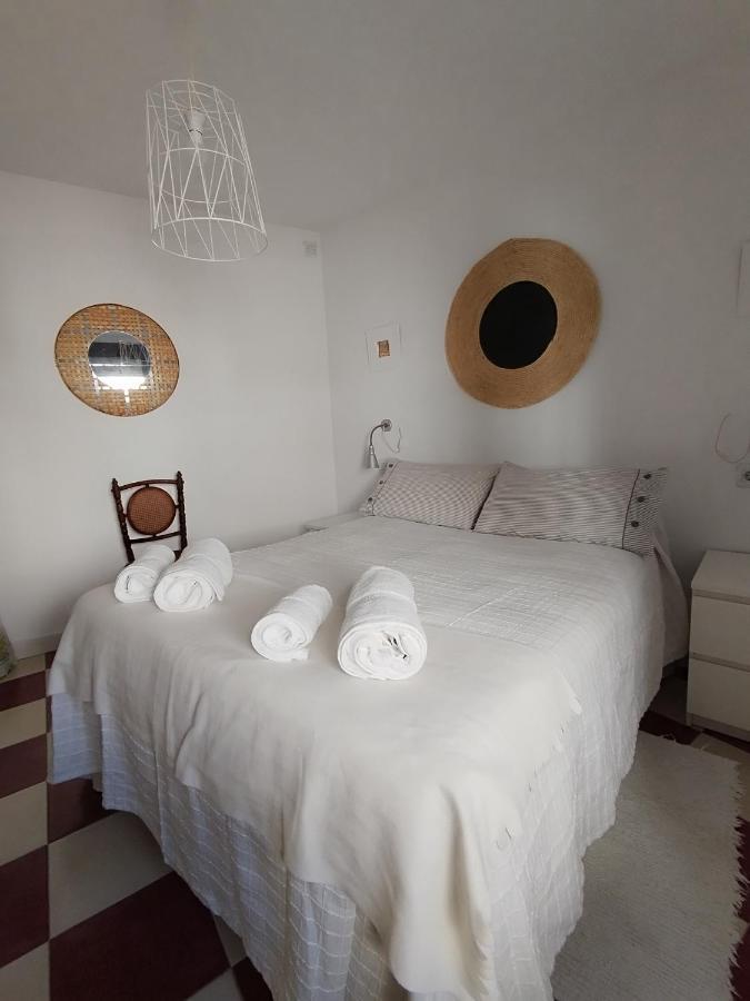 La Casa Del Viento Atq Apartment