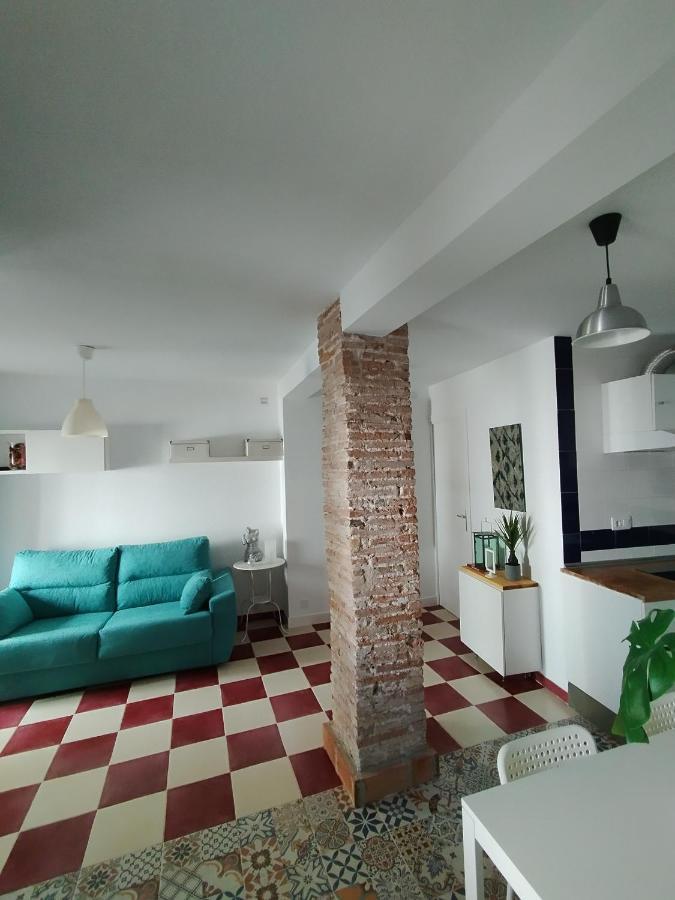 La Casa Del Viento Atq Antequera