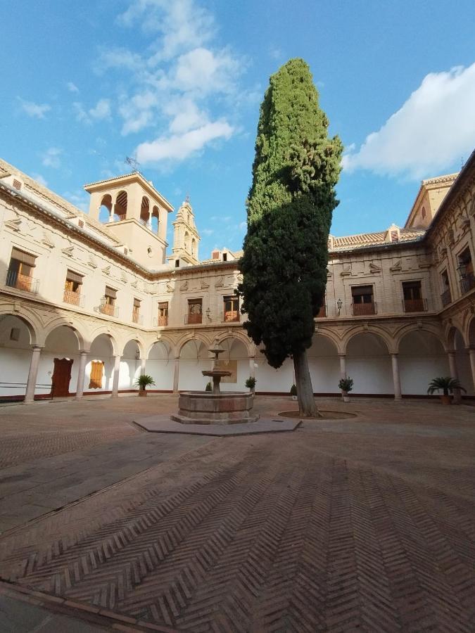 La Casa Del Viento Atq Apartment Antequera