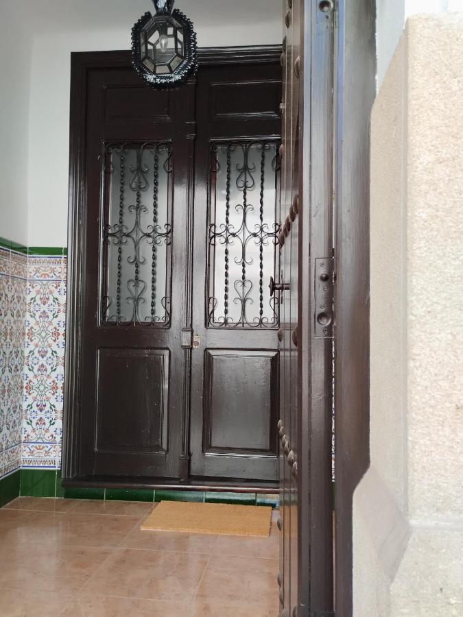 Apartment La Casa Del Viento Atq