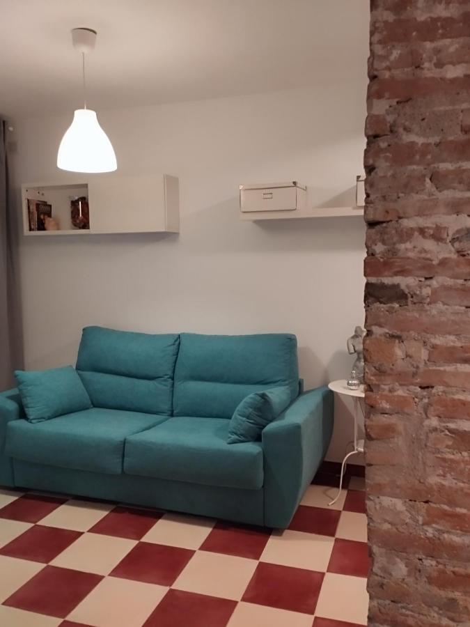 La Casa Del Viento Atq Apartment