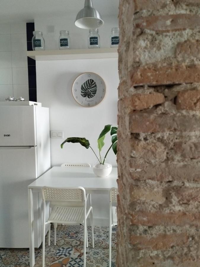 La Casa Del Viento Atq Apartment Antequera