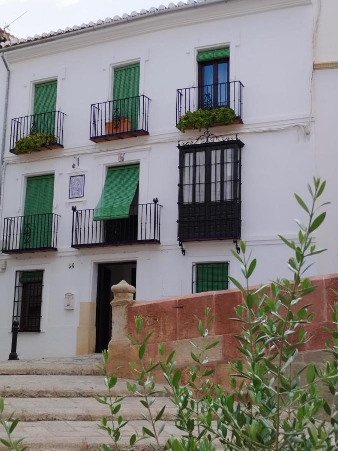 La Casa Del Viento Atq *