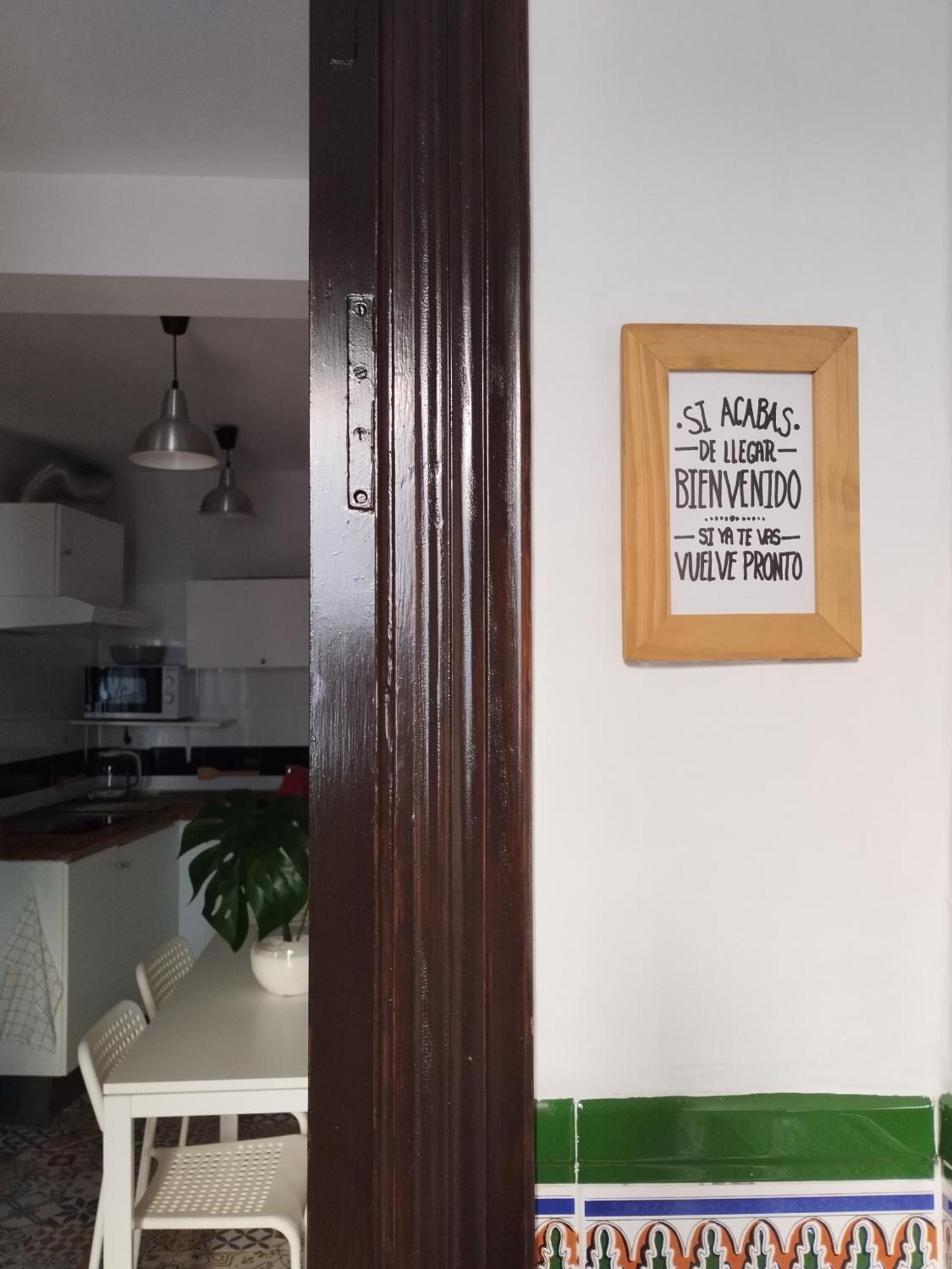 La Casa Del Viento Atq Antequera