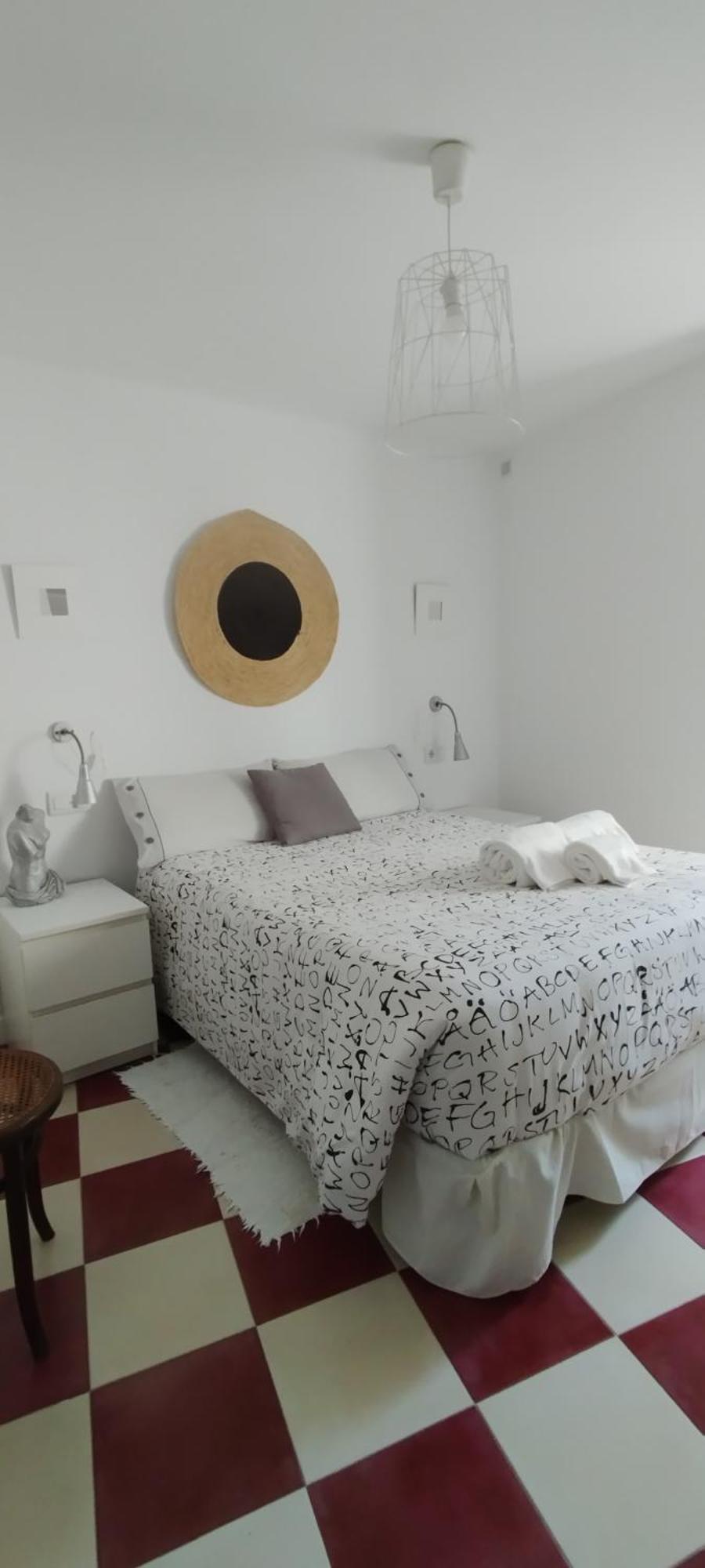 La Casa Del Viento Atq Apartment *